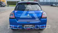 2025 Suzuki SWIFT