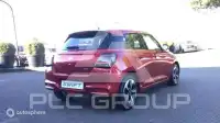 2025 Suzuki SWIFT