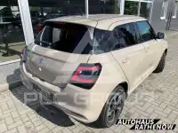 2025 Suzuki SWIFT