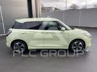 2025 Suzuki SWIFT