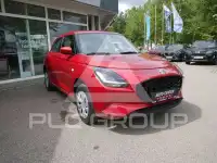 2026 Suzuki SWIFT