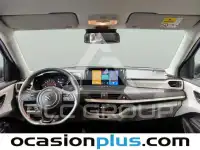 2025 Suzuki SWIFT