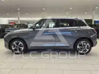 2025 Suzuki SWIFT