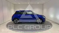 2025 Suzuki SWIFT