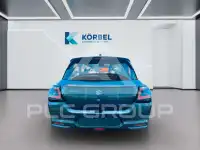 2025 Suzuki SWIFT