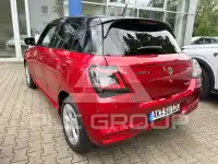 2025 Suzuki SWIFT