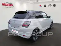 2025 Suzuki SWIFT