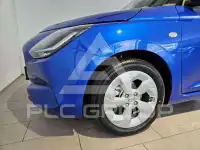 2025 Suzuki SWIFT