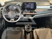 2025 Suzuki SWIFT