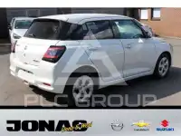 2025 Suzuki SWIFT
