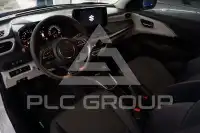 2025 Suzuki SWIFT