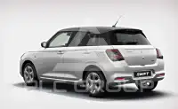 2026 Suzuki SWIFT