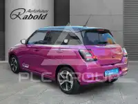 2025 Suzuki SWIFT