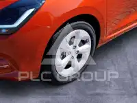 2025 Suzuki SWIFT