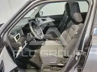 2025 Suzuki SWIFT