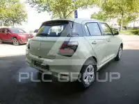 2026 Suzuki SWIFT
