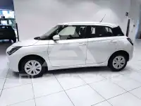 2026 Suzuki SWIFT