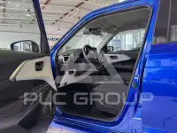 2025 Suzuki SWIFT