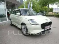 2026 Suzuki SWIFT