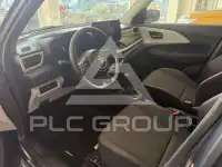 2025 Suzuki SWIFT