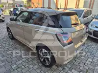 2025 Suzuki SWIFT