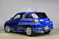 2025 Suzuki SWIFT