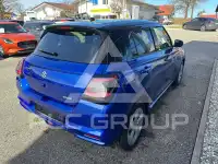 2025 Suzuki SWIFT