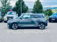 2025 Suzuki SWIFT