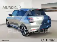 2025 Suzuki SWIFT
