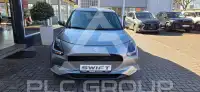 2025 Suzuki SWIFT