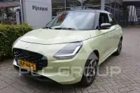2025 Suzuki SWIFT