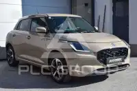 2025 Suzuki SWIFT