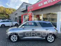 2025 Suzuki SWIFT
