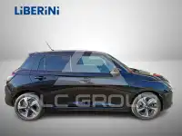 2025 Suzuki SWIFT
