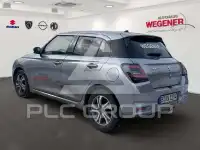 2025 Suzuki SWIFT
