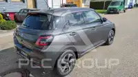 2025 Suzuki SWIFT