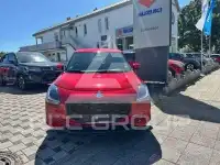 2025 Suzuki SWIFT