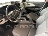 2025 Suzuki SWIFT