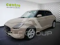 2026 Suzuki SWIFT