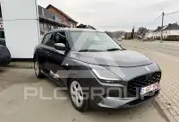 2025 Suzuki SWIFT