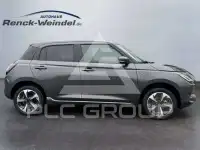 2025 Suzuki SWIFT
