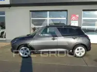 2025 Suzuki SWIFT