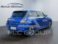 2025 Suzuki SWIFT