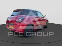 2025 Suzuki SWIFT