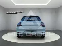 2025 Suzuki SWIFT