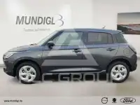 2025 Suzuki SWIFT