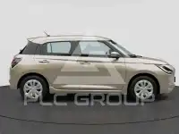 2026 Suzuki SWIFT