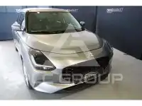 2025 Suzuki SWIFT