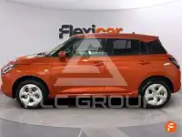 2025 Suzuki SWIFT