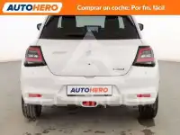 2025 Suzuki SWIFT